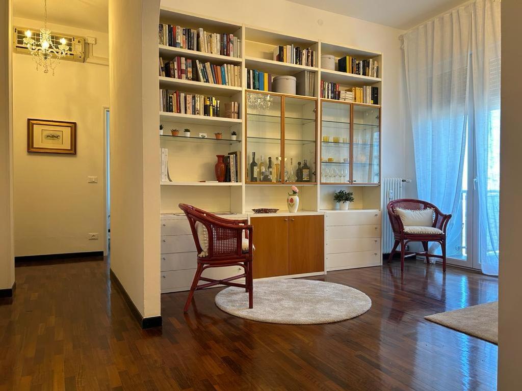 Panoramico72 Apartment Ravenna Exterior photo