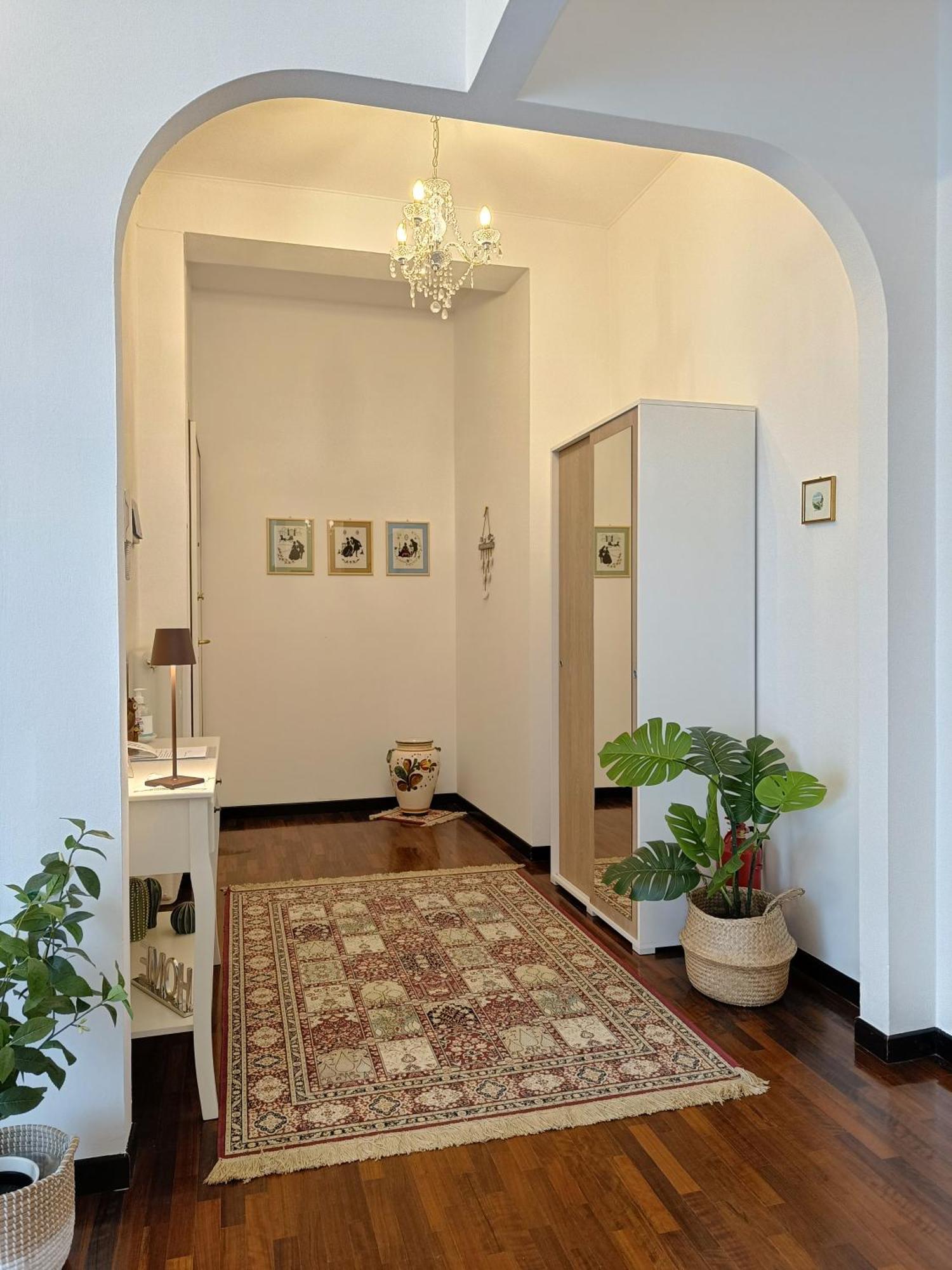 Panoramico72 Apartment Ravenna Exterior photo