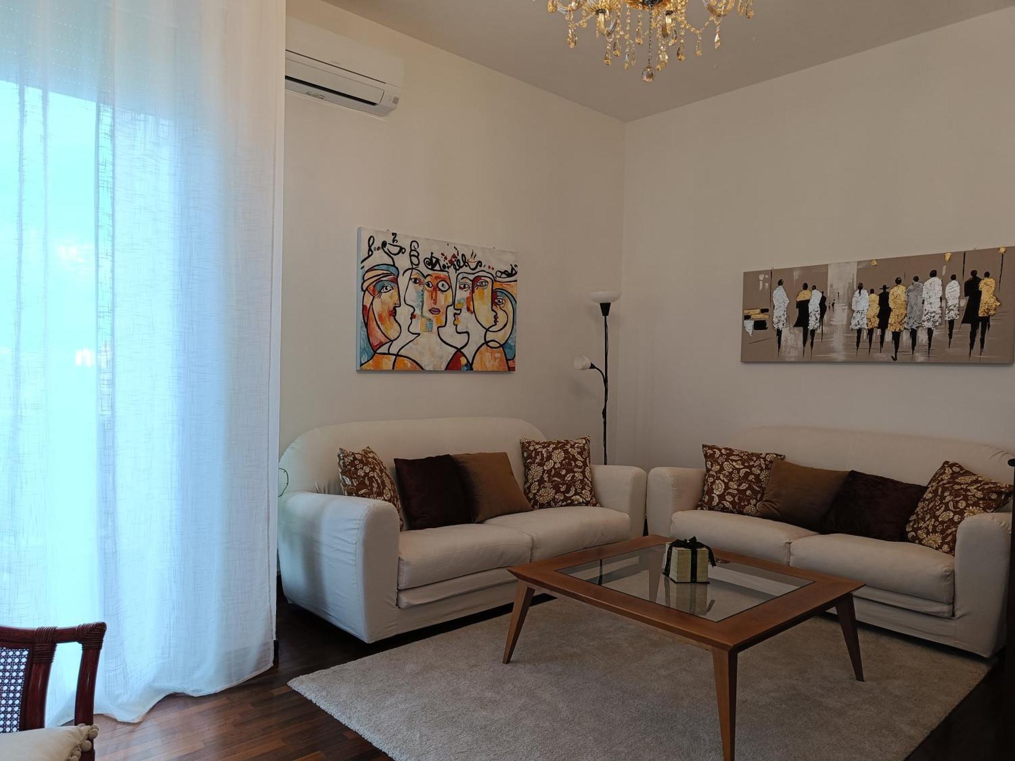 Panoramico72 Apartment Ravenna Exterior photo